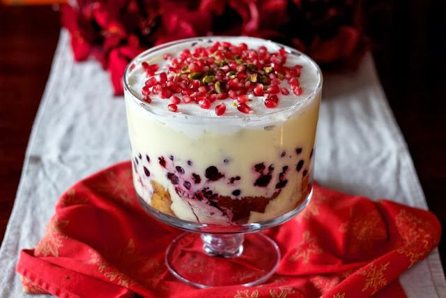 Paula Deen Christmas Desserts
 1000 images about Trifle Time on Pinterest
