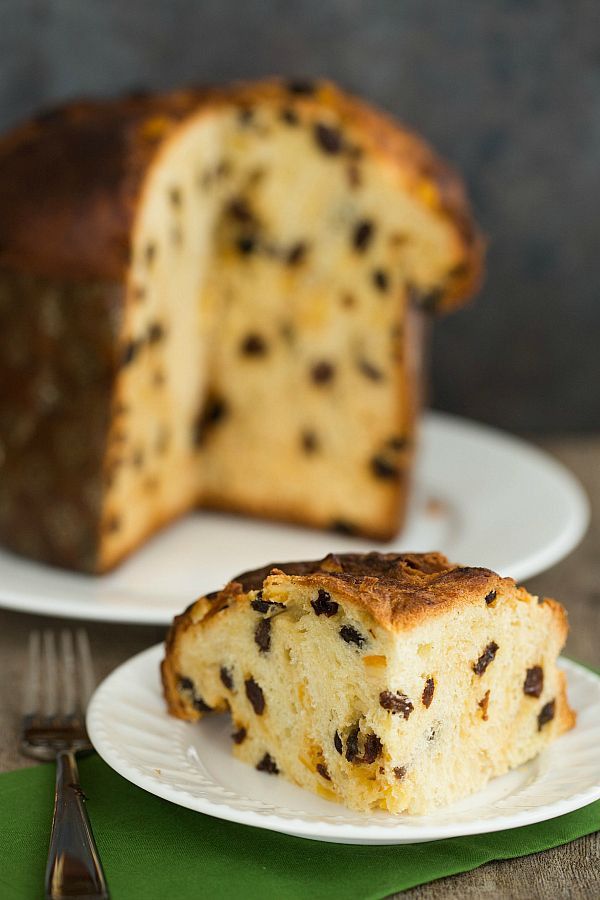 Peppered Bread Italian Christmas Cake
 77 best images about Navidad Xmas Peru on Pinterest