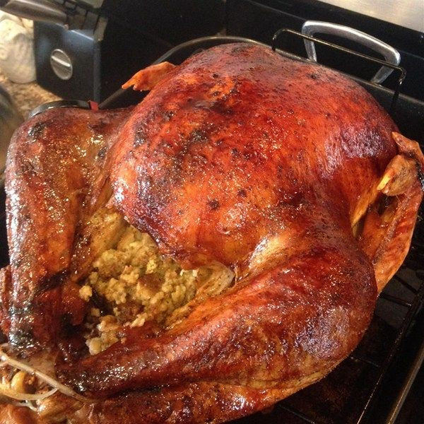 Perfect Thanksgiving Turkey
 17 beste afbeeldingen over Turkey Recipes op Pinterest