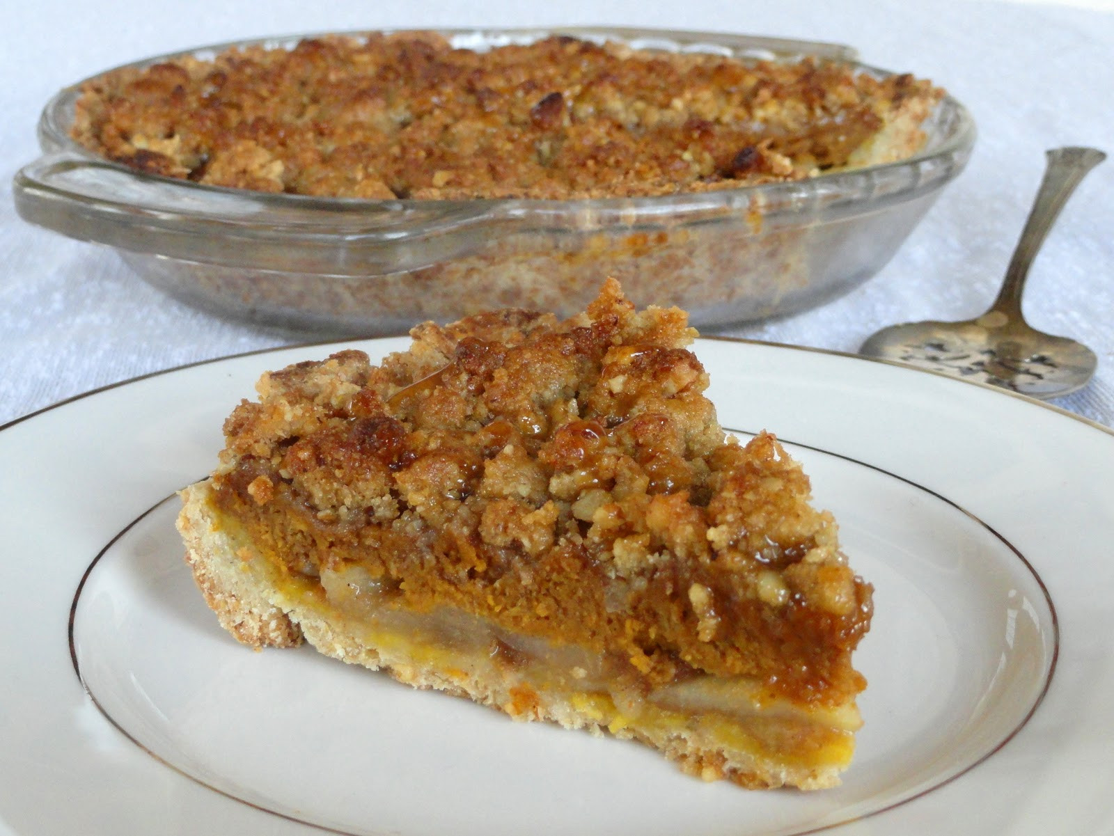 Pie Recipes For Thanksgiving
 As Good As Gluten Gluten Free Thanksgiving Desserts