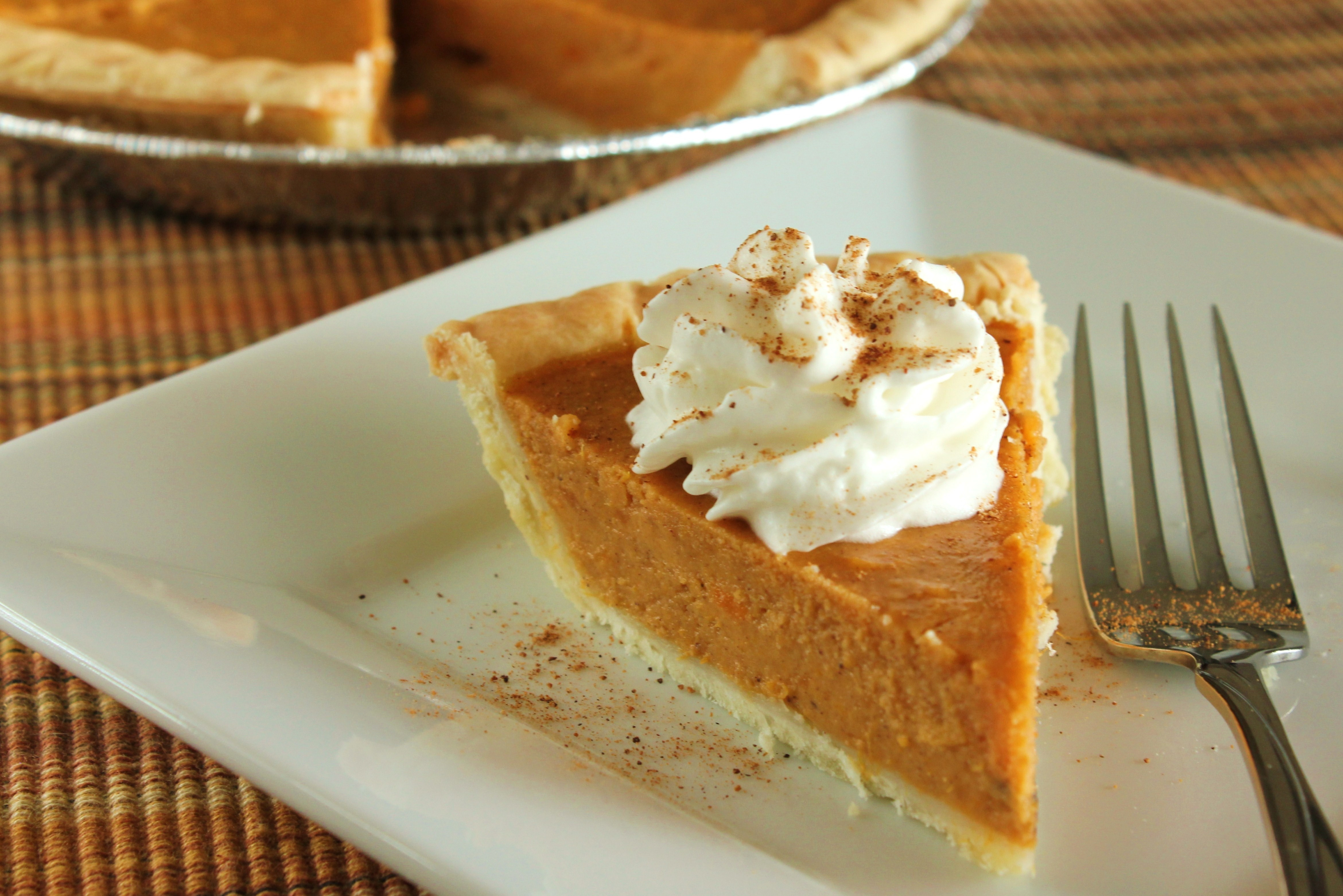 Pie Recipes For Thanksgiving
 20 Traditional Thanksgiving Pie Recipes And Ideas Genius