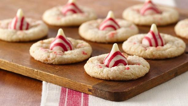 Pillsbury Christmas Cookies Recipes
 Easy Christmas Cookie Recipes from Pillsbury