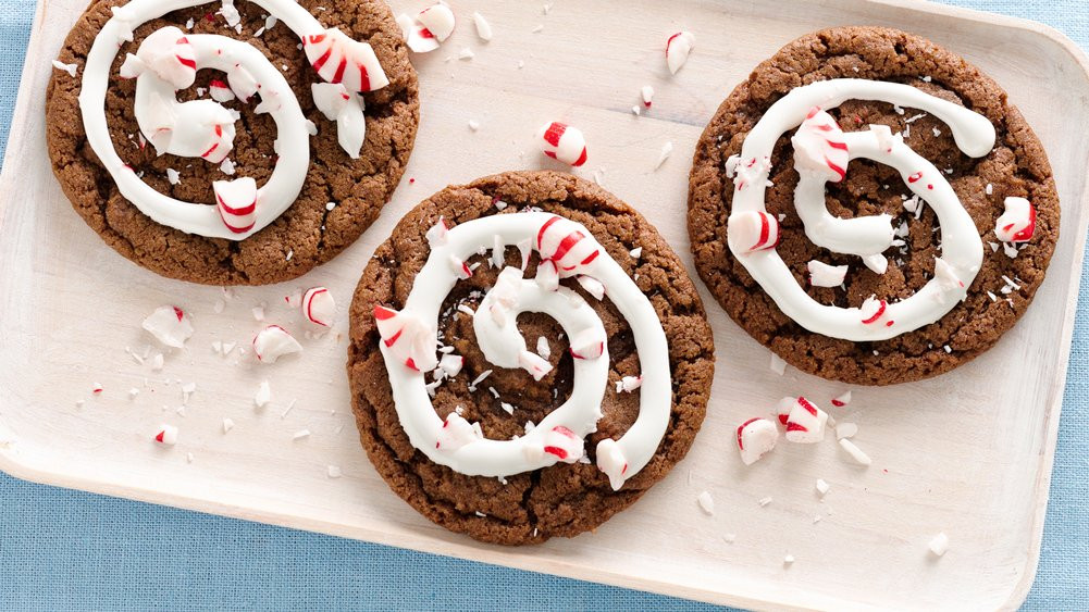 Pillsbury Christmas Cookies Recipes
 Easy Christmas Cookie Recipes from Pillsbury