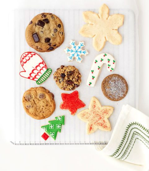 Pillsbury Sugar Cookies Christmas
 Best 25 Pillsbury sugar cookies ideas on Pinterest