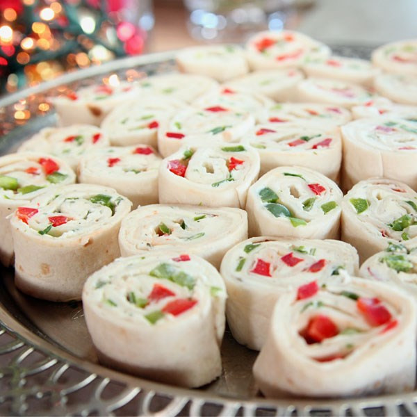 Pioneer Woman Christmas Appetizers
 The Pioneer Woman s Best Holiday Recipes
