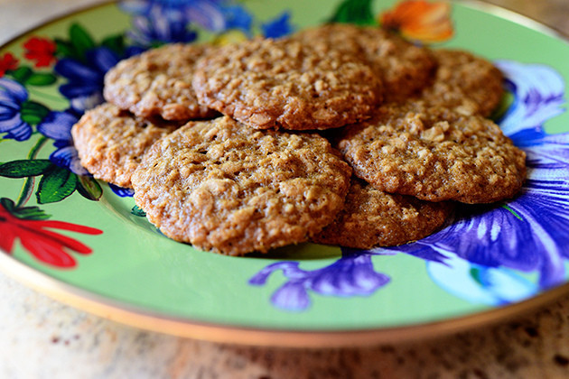 Pioneer Woman Christmas Cake Cookies
 Pioneer Woman Oatmeal Cookies Recipe Food Fanatic