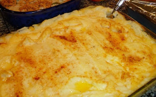 Pioneer Woman Thanksgiving Mashed Potatoes
 Clever Crafty Cookin Mama Make Ahead Mashed Potatoes