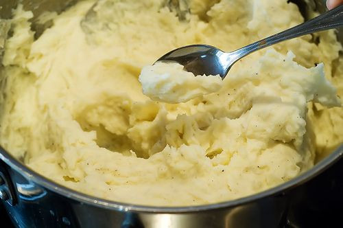 Pioneer Woman Thanksgiving Mashed Potatoes
 Pinterest • The world’s catalog of ideas