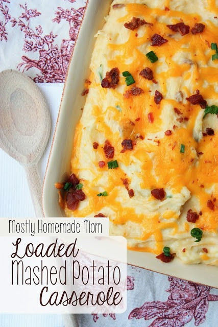 Pioneer Woman Thanksgiving Mashed Potatoes
 10 of The Best Thanksgiving Potato Recipes I Dig Pinterest