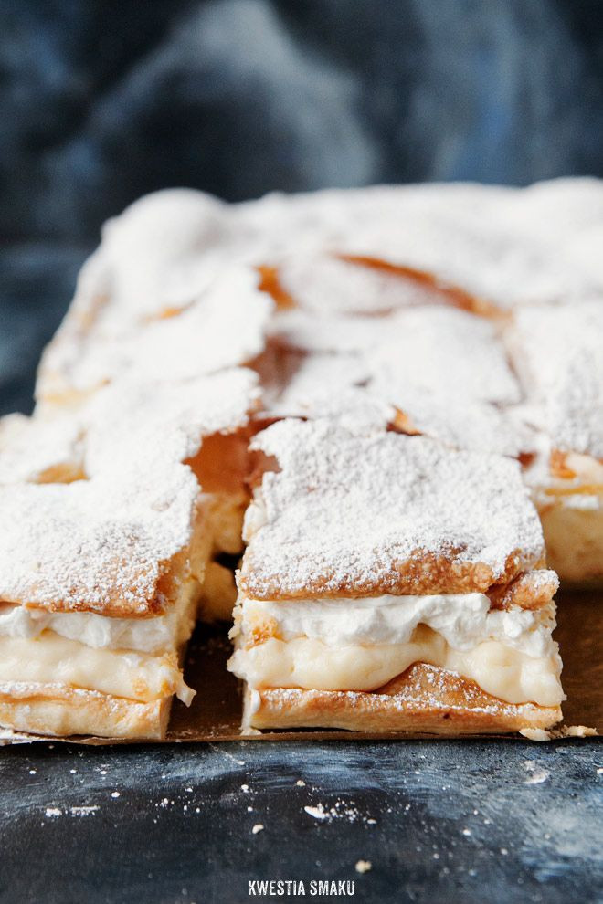 Polish Christmas Desserts
 Best 25 Polish desserts ideas on Pinterest
