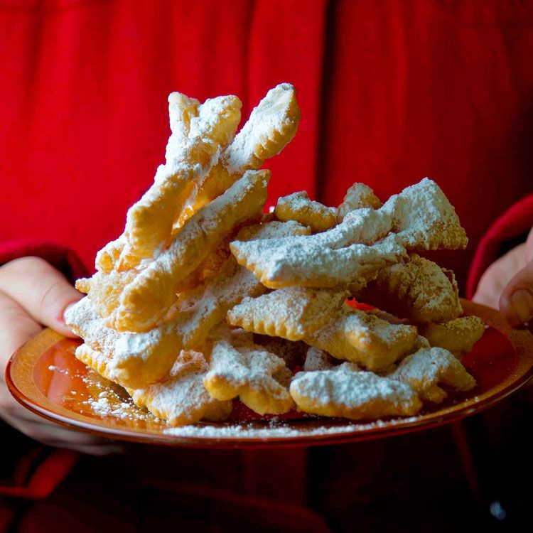 Polish Christmas Desserts
 Best 25 Polish recipes ideas on Pinterest