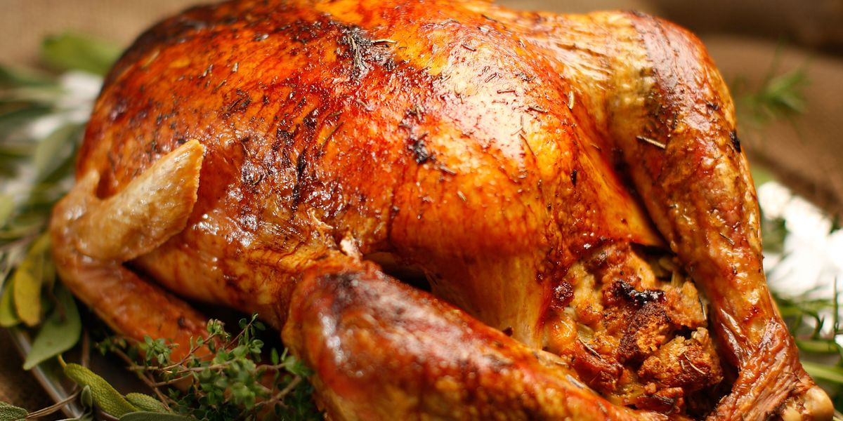 Popeyes Thanksgiving Dinner
 Popeye s Is Selling Cajun Style Turkeys For Thanksgiving
