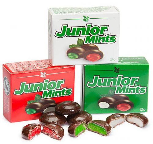 Popular Christmas Candy
 The 50 Most Popular Christmas Candy Brands — Ranked