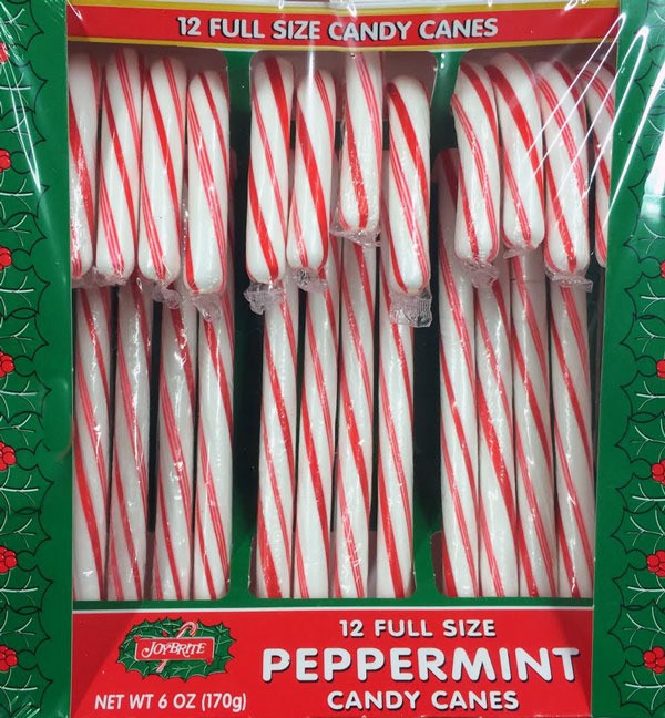 Popular Christmas Candy
 The 50 Most Popular Christmas Can s—Ranked