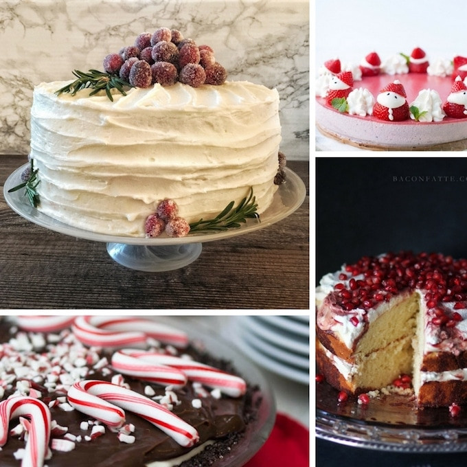 Popular Christmas Desserts
 29 Best Christmas Dessert Recipes