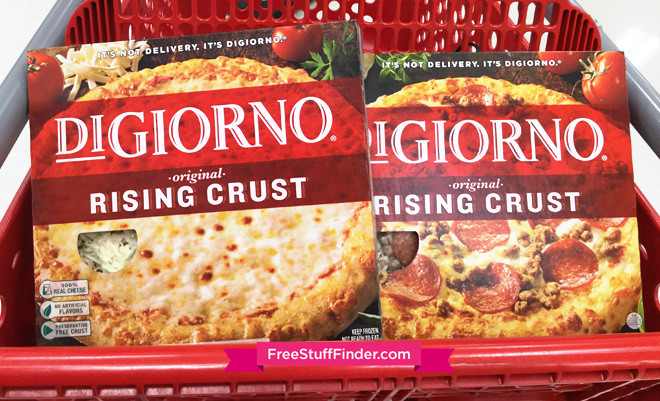 Pre Cooked Thanksgiving Dinner Walmart
 NEW Buy 2 Get 1 FREE DiGiorno Pizza Coupon ly $3 33