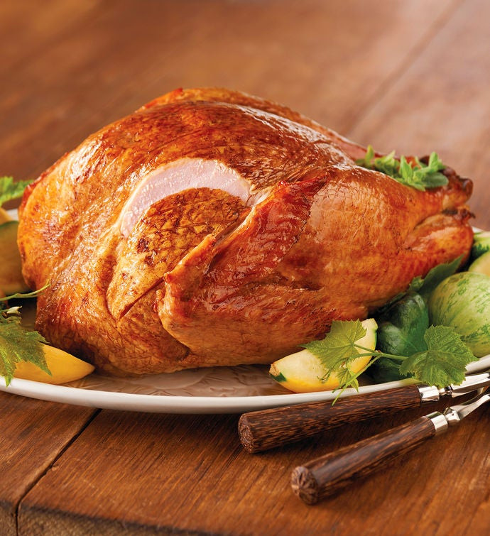 Pre Cooked Thanksgiving Turkey
 Oven Roasted Turkey Pre Cooked Turkey