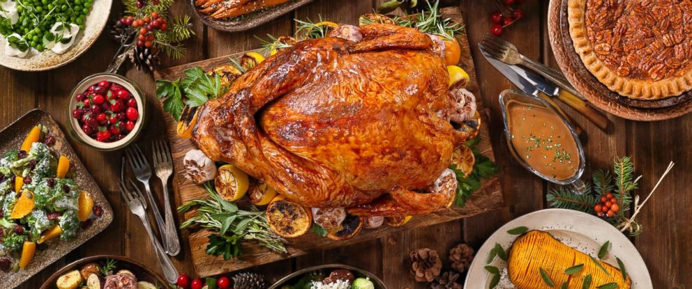 Pre Made Thanksgiving Dinner
 Thanksgiving pre tox How to eat healthy this week and