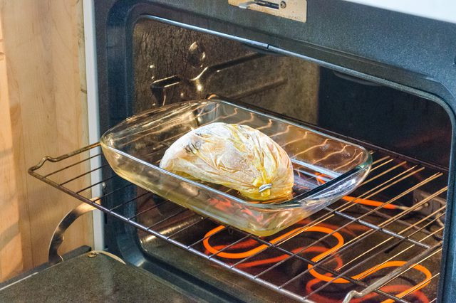 Precooked Thanksgiving Turkey
 How to Cook a Pre Cooked Oven Roasted Turkey Breast