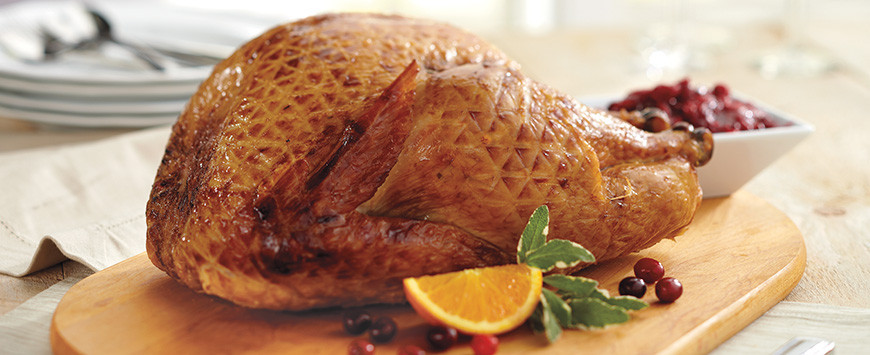 Precooked Thanksgiving Turkey
 Pre Cooked Turkey Boneless Turkey