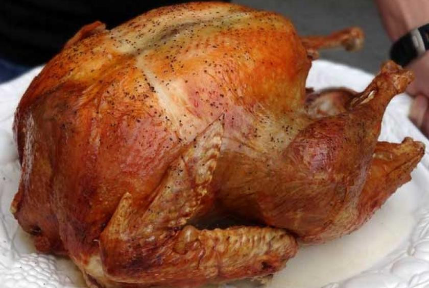 Precooked Thanksgiving Turkey
 Best Places in Chicago to Buy Pre Cooked Thanksgiving Turkey