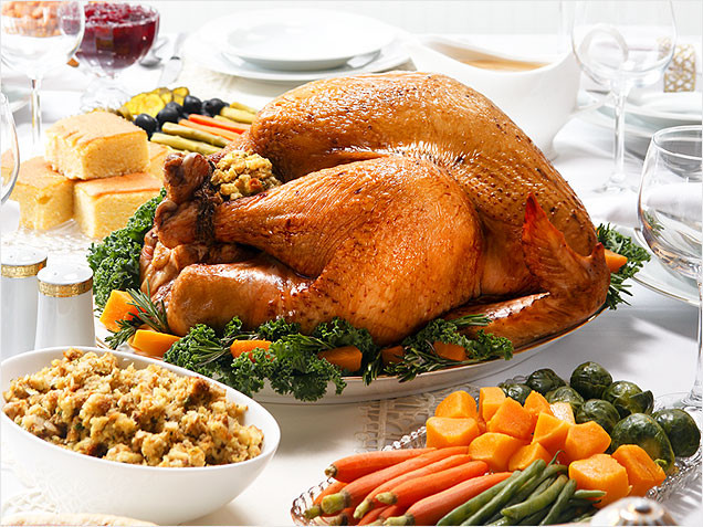 Precooked Thanksgiving Turkey
 Where to Buy Pre Made Turkeys for Thanksgiving TODAY