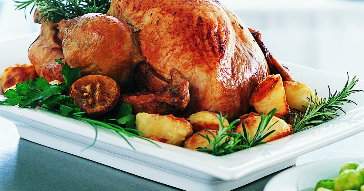 Precooked Thanksgiving Turkey
 How Long to Cook a Precooked Turkey