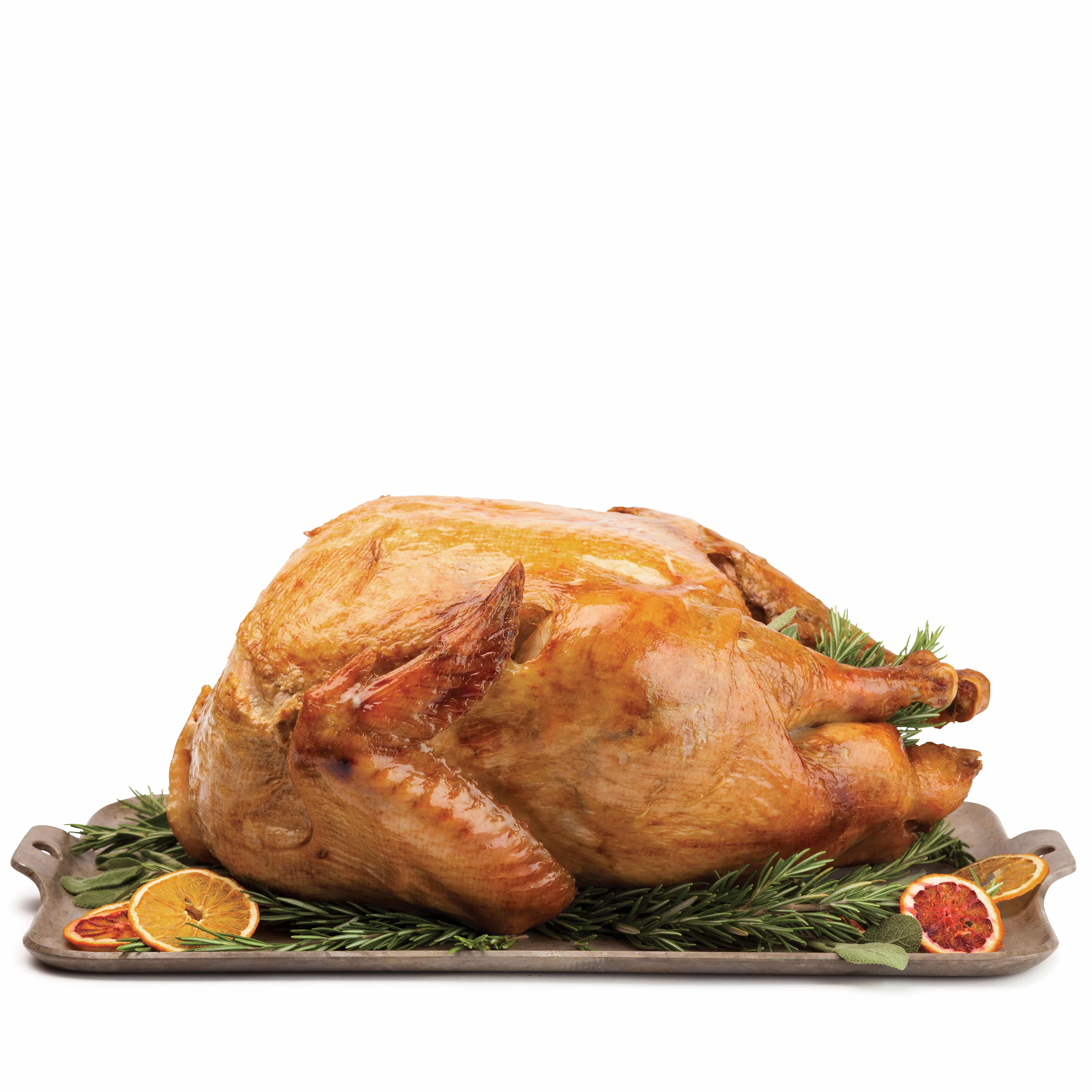 Precooked Thanksgiving Turkey
 Cheatsgiving How To Order Thanksgiving Turkey