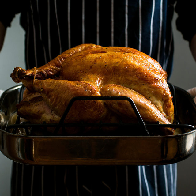 Prepare Thanksgiving Turkey
 How to Cook Turkey NYT Cooking