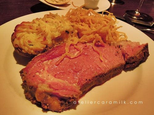 Prime Rib Christmas Dinner Menu Ideas
 11 best images about Delicious Dinners on Pinterest