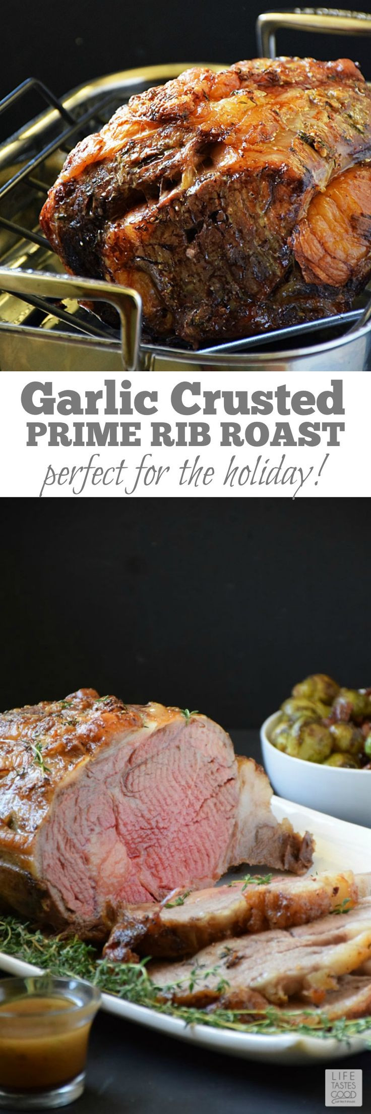Prime Rib Sides For Christmas Dinner
 Best 25 Xmas dinner ideas ideas on Pinterest