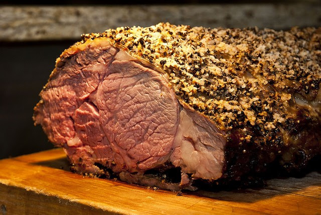 Prime Rib Thanksgiving
 Houston s Best Thanksgiving Day Catering Options 2017