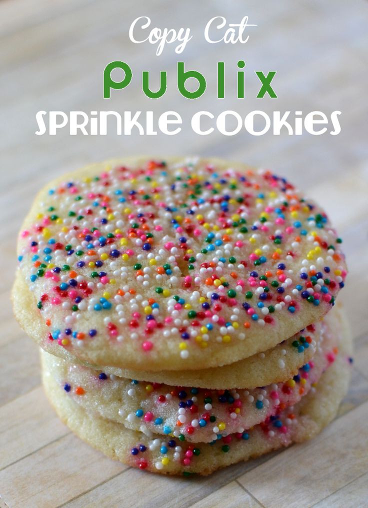 Publix Christmas Cookies
 17 Best ideas about Sugar Cookie Mixes on Pinterest