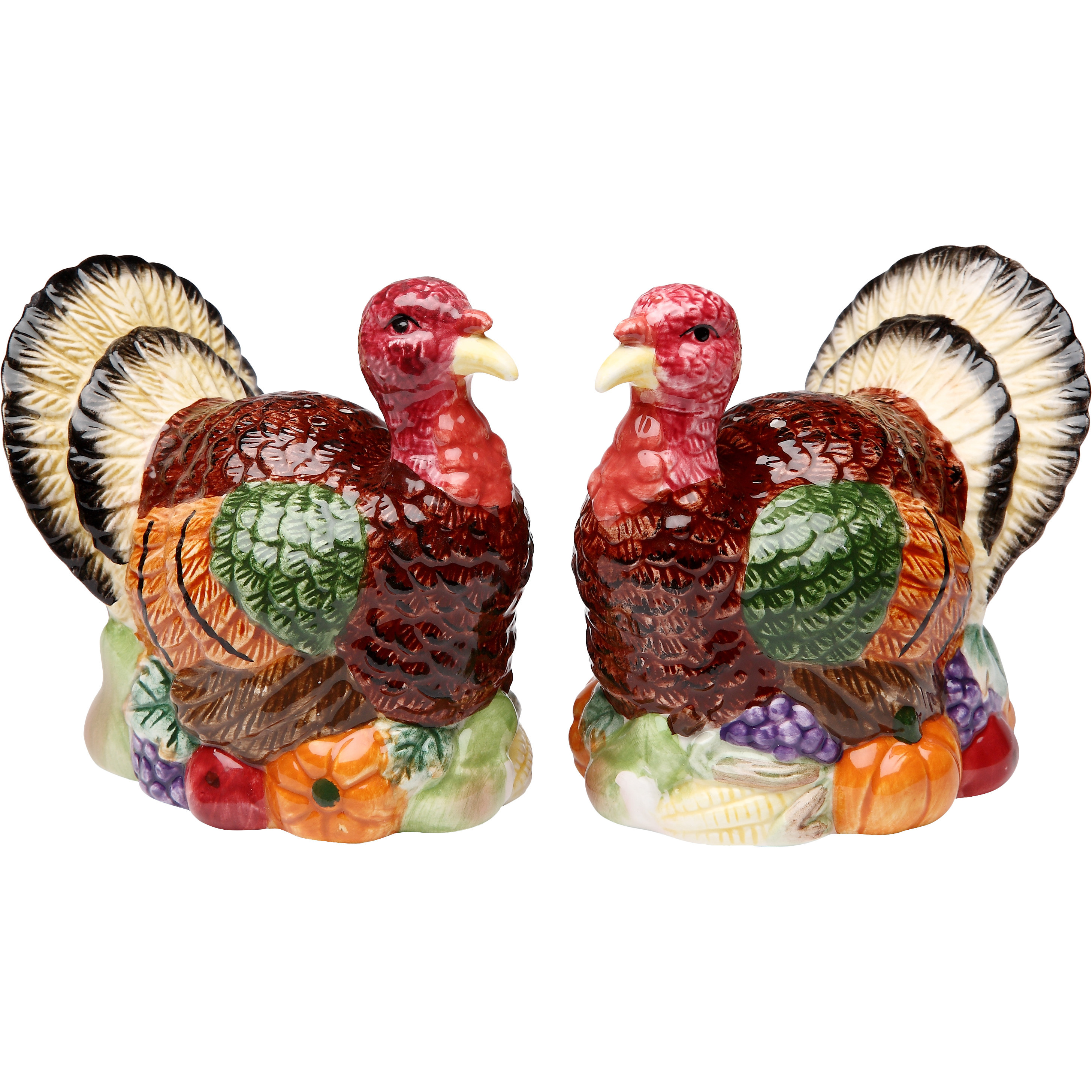 Publix Thanksgiving Turkey
 CosmosGifts Turkey Salt and Pepper Set & Reviews