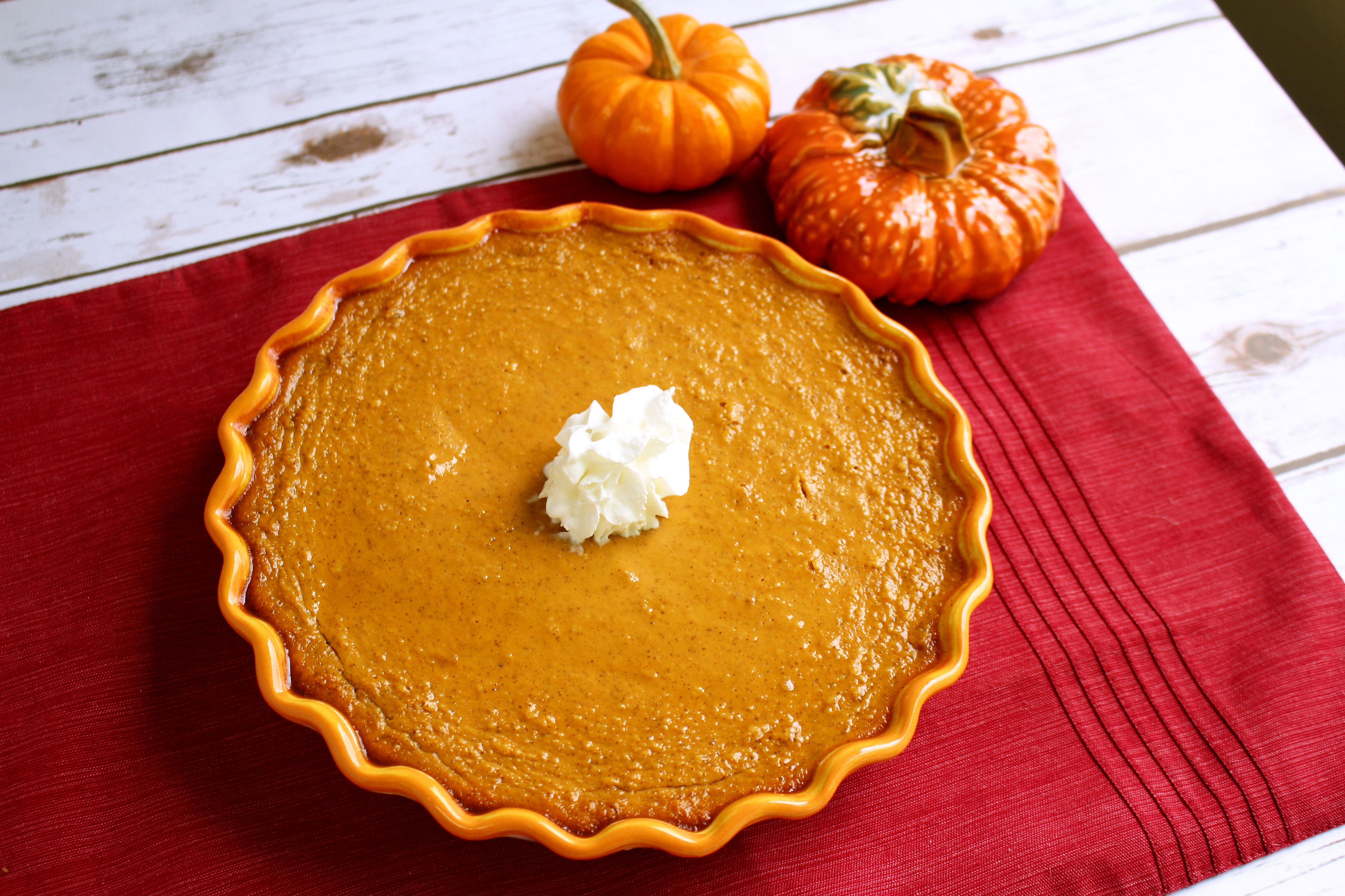 Pumpkin Pie Thanksgiving
 Thanksgiving Pie Recipes You ll Want to Gobble Up