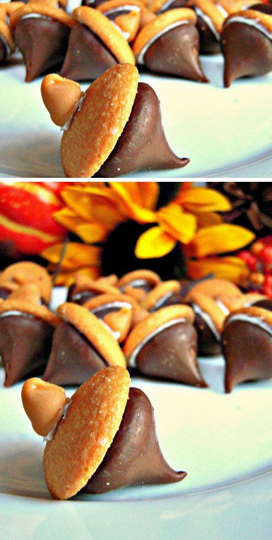 Quick And Easy Fall Desserts
 Pinterest • The world’s catalog of ideas