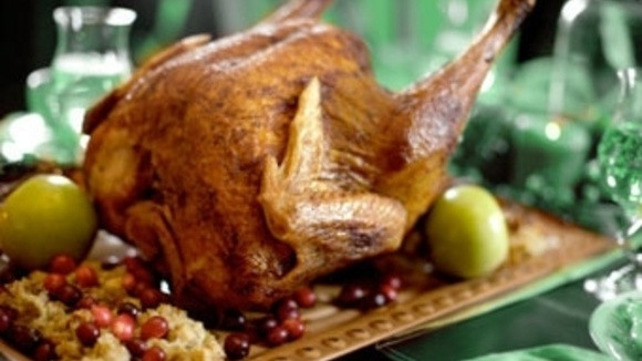 Quick And Easy Thanksgiving Recipes
 5 Quick and Easy Thanksgiving Recipes Grandparents