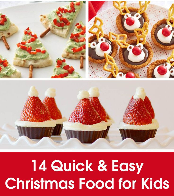 Quick Easy Christmas Desserts
 135 best images about Christmas Treats on Pinterest