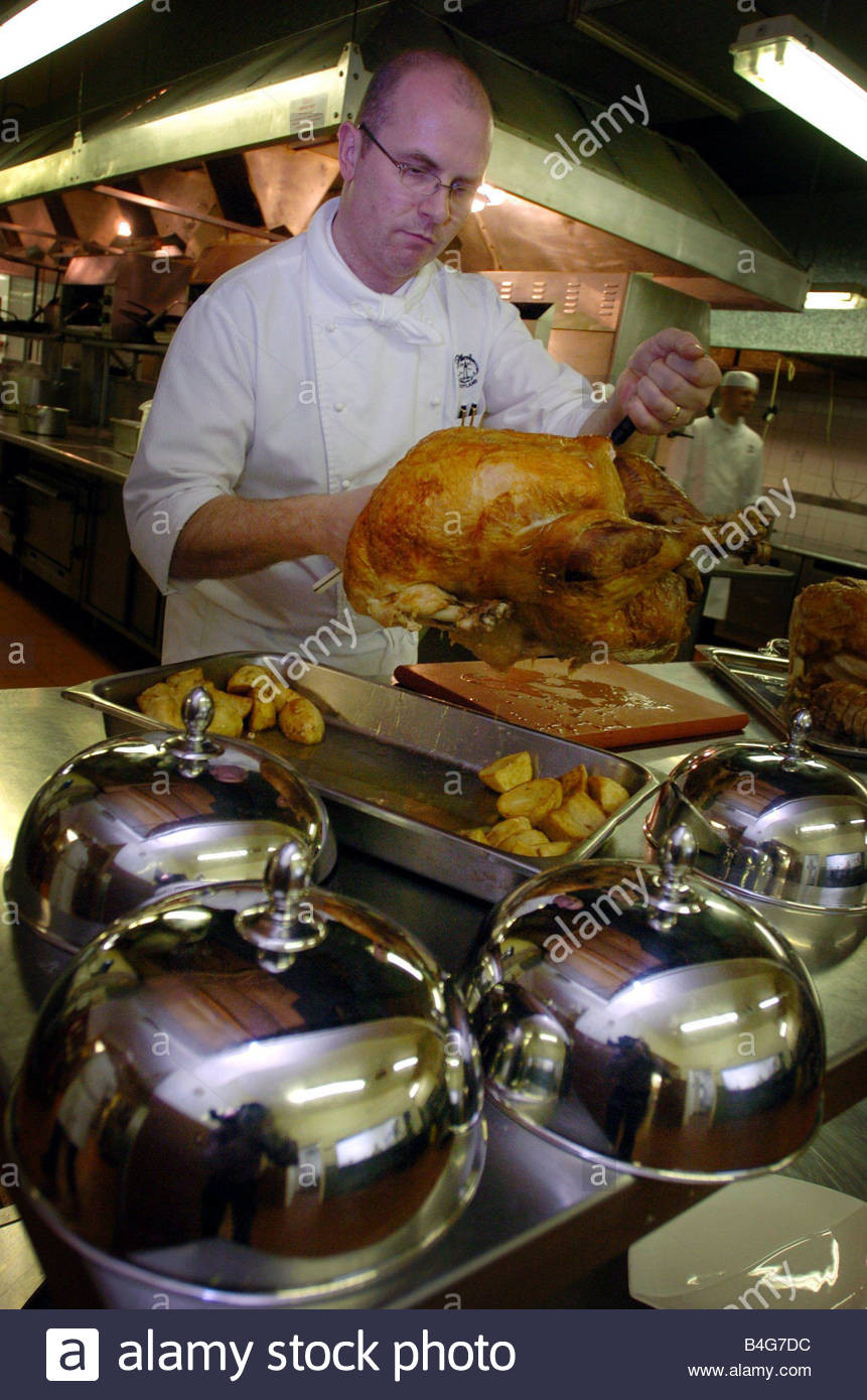 Ralphs Thanksgiving Dinners
 Christmas Dinner Prepared By Ralph Porciani Executive Chef