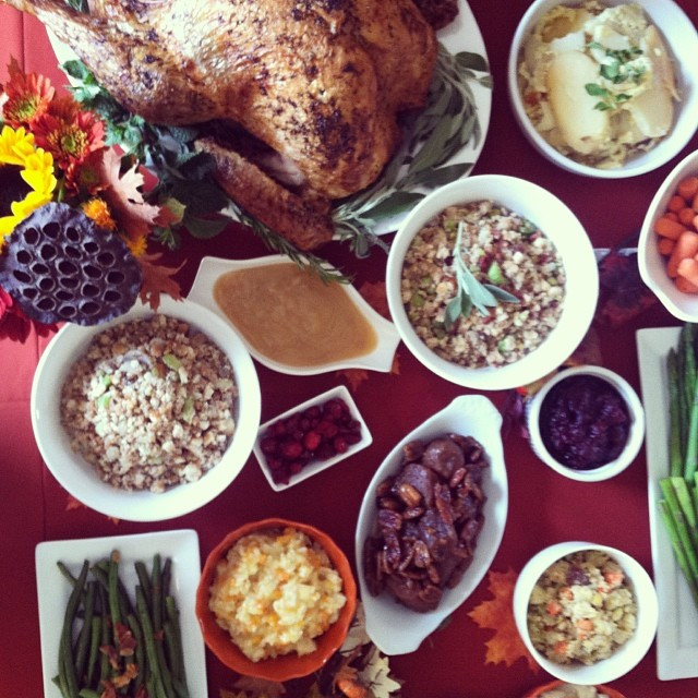 Ralphs Thanksgiving Dinners
 Where To Buy A Ready Made Thanksgiving Meal In La Jolla