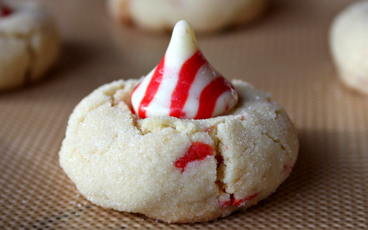 Recipe Christmas Cookies
 5 Christmas Cookie Recipes You Should Make This Year