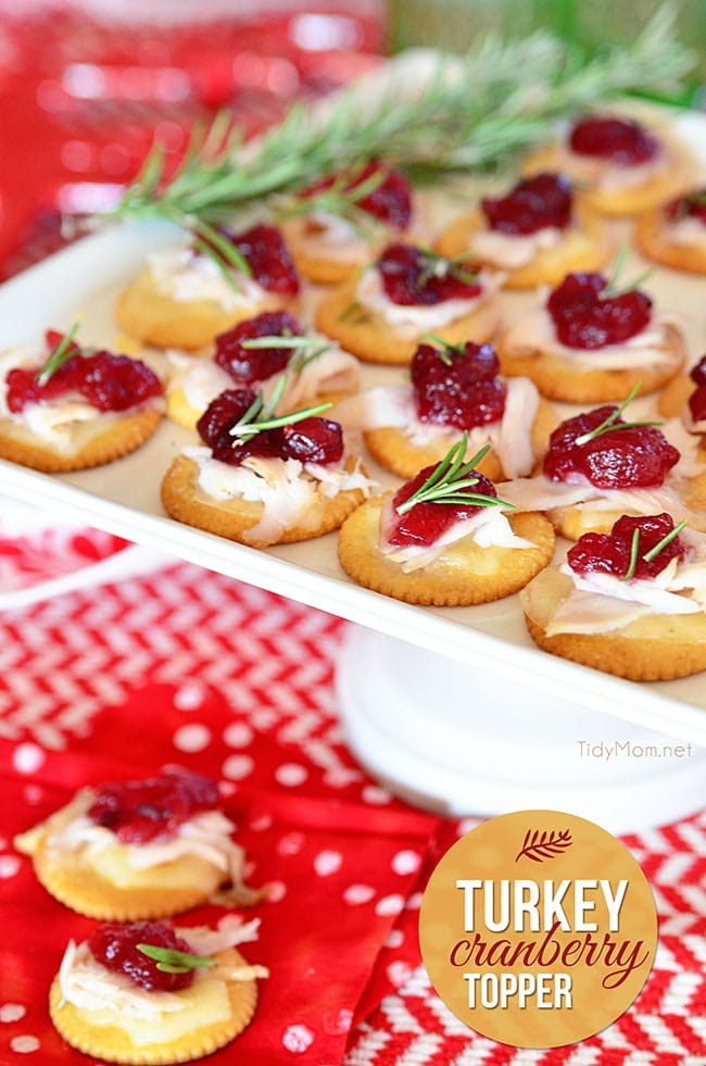 Recipe For Christmas Appetizers
 20 Christmas Appetizer Recipes Big Bear s Wife