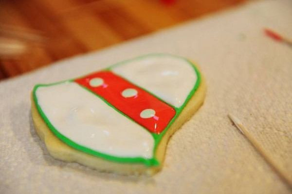 Ree Drummond Christmas Cookies
 20 Christmas Cookie Recipes You’ll Be Desperate To Try