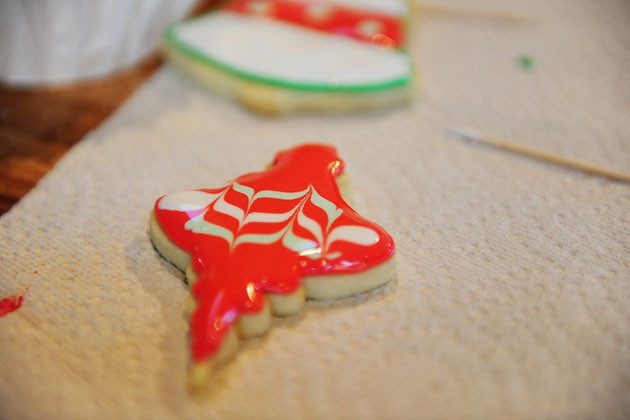 Ree Drummond Christmas Cookies
 Decorated Christmas Cookies