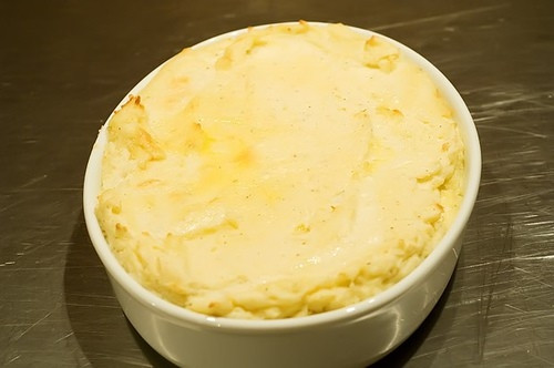 Ree Drummond Mashed Potatoes Thanksgiving
 Delicious Creamy Mashed Potatoes from The Pioneer Woman