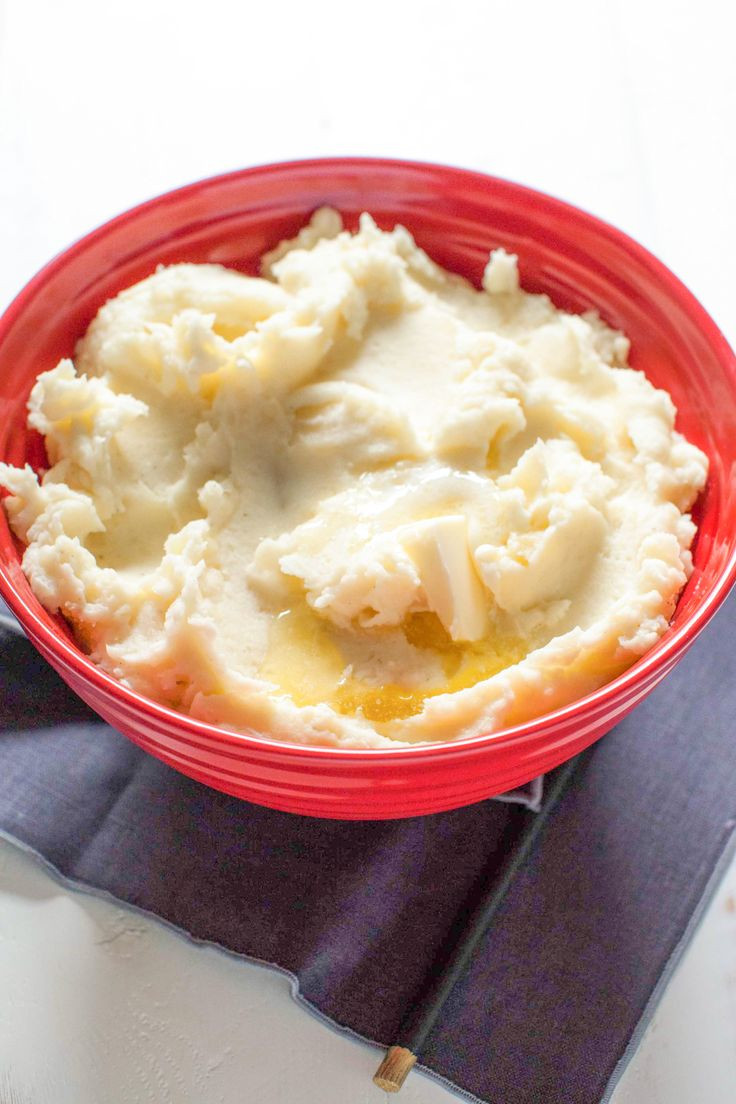 Ree Drummond Mashed Potatoes Thanksgiving
 25 best ideas about Pioneer woman mashed potatoes on
