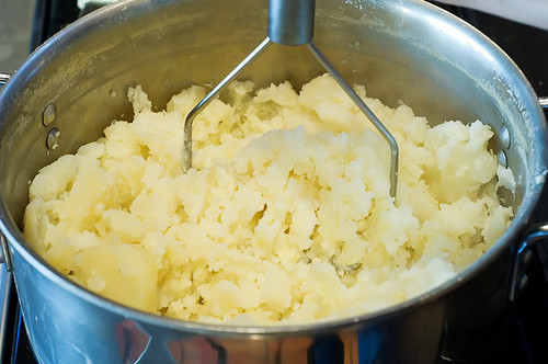 Ree Drummond Mashed Potatoes Thanksgiving
 Delicious Creamy Mashed Potatoes
