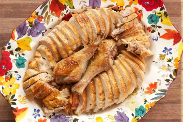 Ree Drummond Thanksgiving Turkey
 Ree Drummond s Best Thanksgiving Recipes