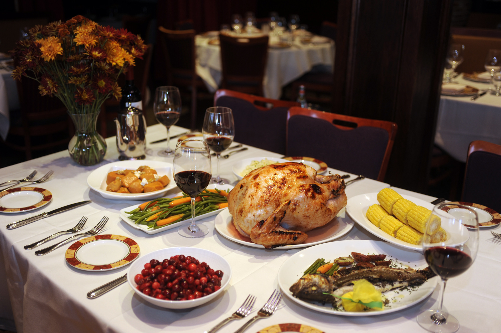 Restaurants Open For Breakfast On Thanksgiving
 Where to dine on Thanksgiving Day in Baltimore Baltimore Sun