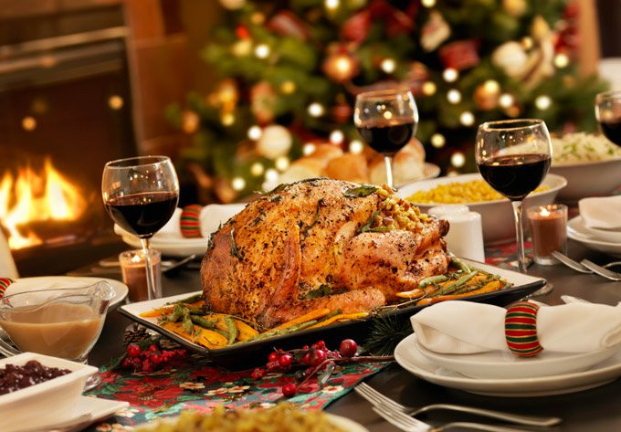 Restaurants Serving Christmas Dinner
 Roundup Top Picks For Christmas Eve And Christmas Day